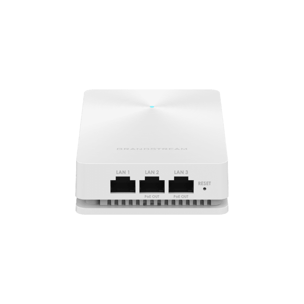 Thiết bị Wifi Access Point GWN7624 inwall